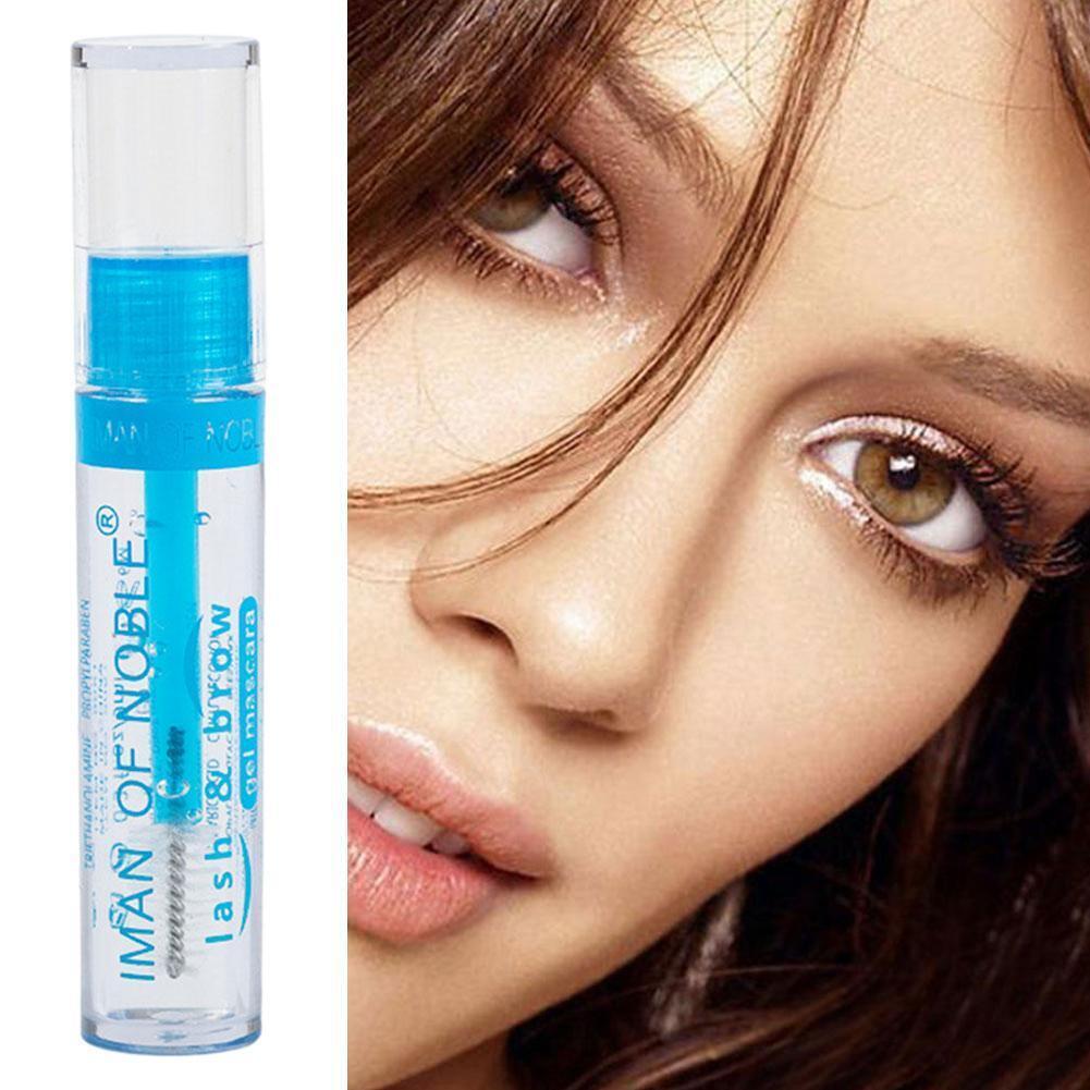 SERUM PESTAÑAS Y CEJAS, ALARGADOR Y ENGROSADOR