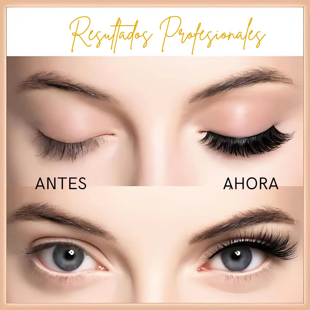 Pestañas Adhesivas Reutilizables !Últimas unidades¡