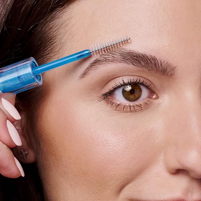 SERUM PESTAÑAS Y CEJAS, ALARGADOR Y ENGROSADOR