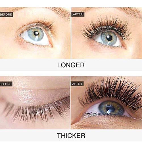 SERUM PESTAÑAS Y CEJAS, ALARGADOR Y ENGROSADOR