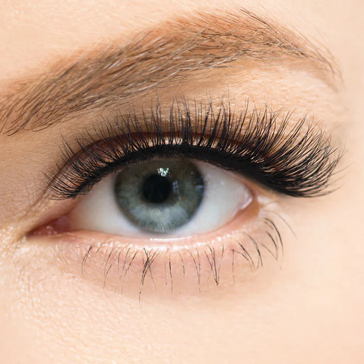 SERUM PESTAÑAS Y CEJAS, ALARGADOR Y ENGROSADOR