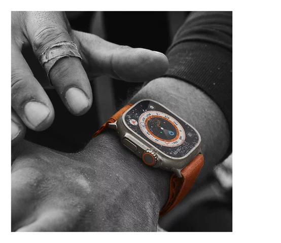Reloj Inteligente Smartwatch 8 Ultra, elige el color!
